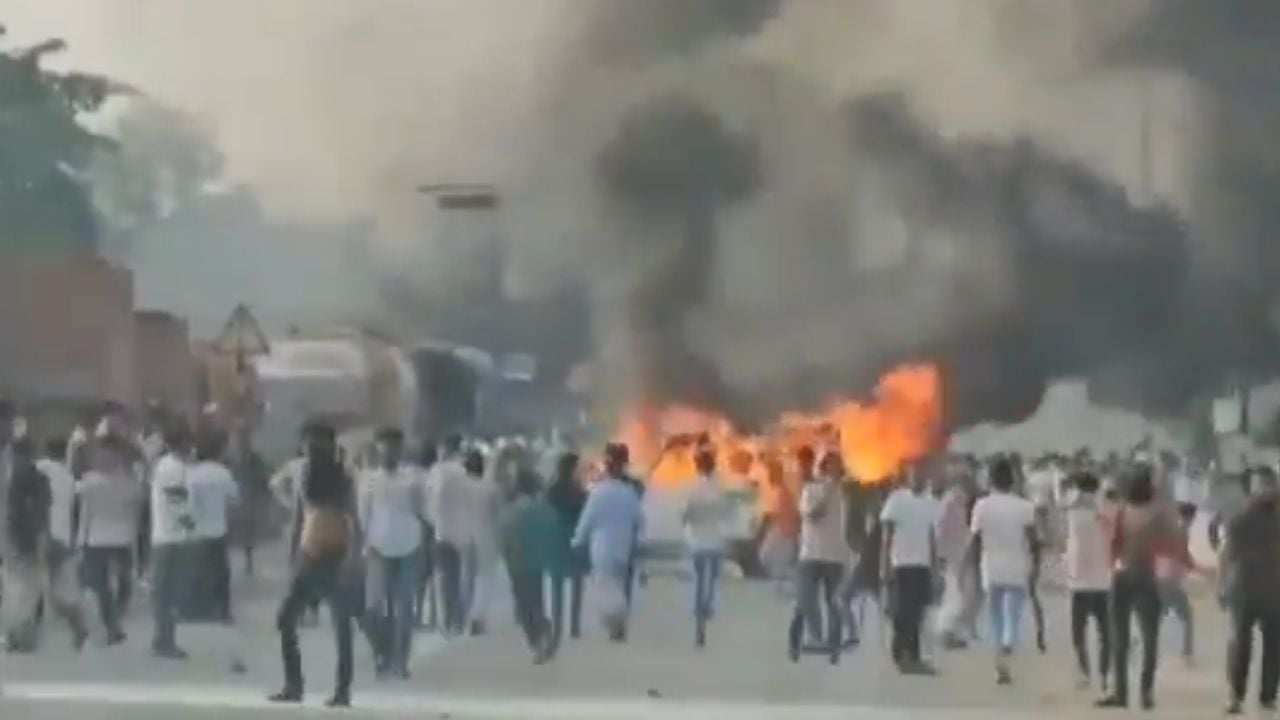 violence