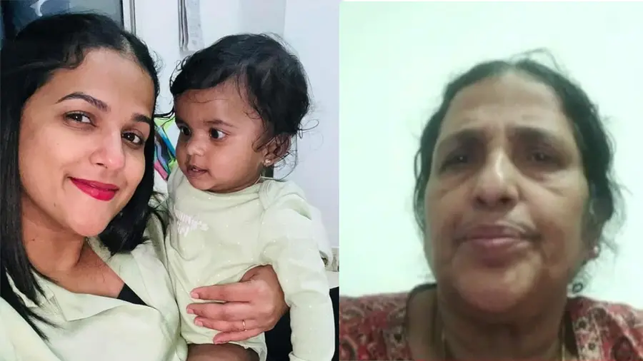 vipanjika death case