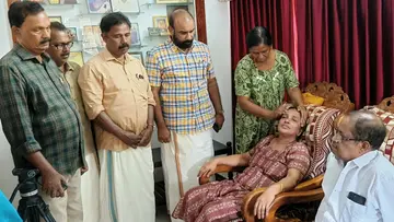 vipanjika s sudevan
