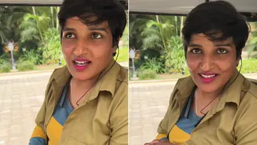 viral it auto driver