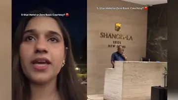 viral video hotel