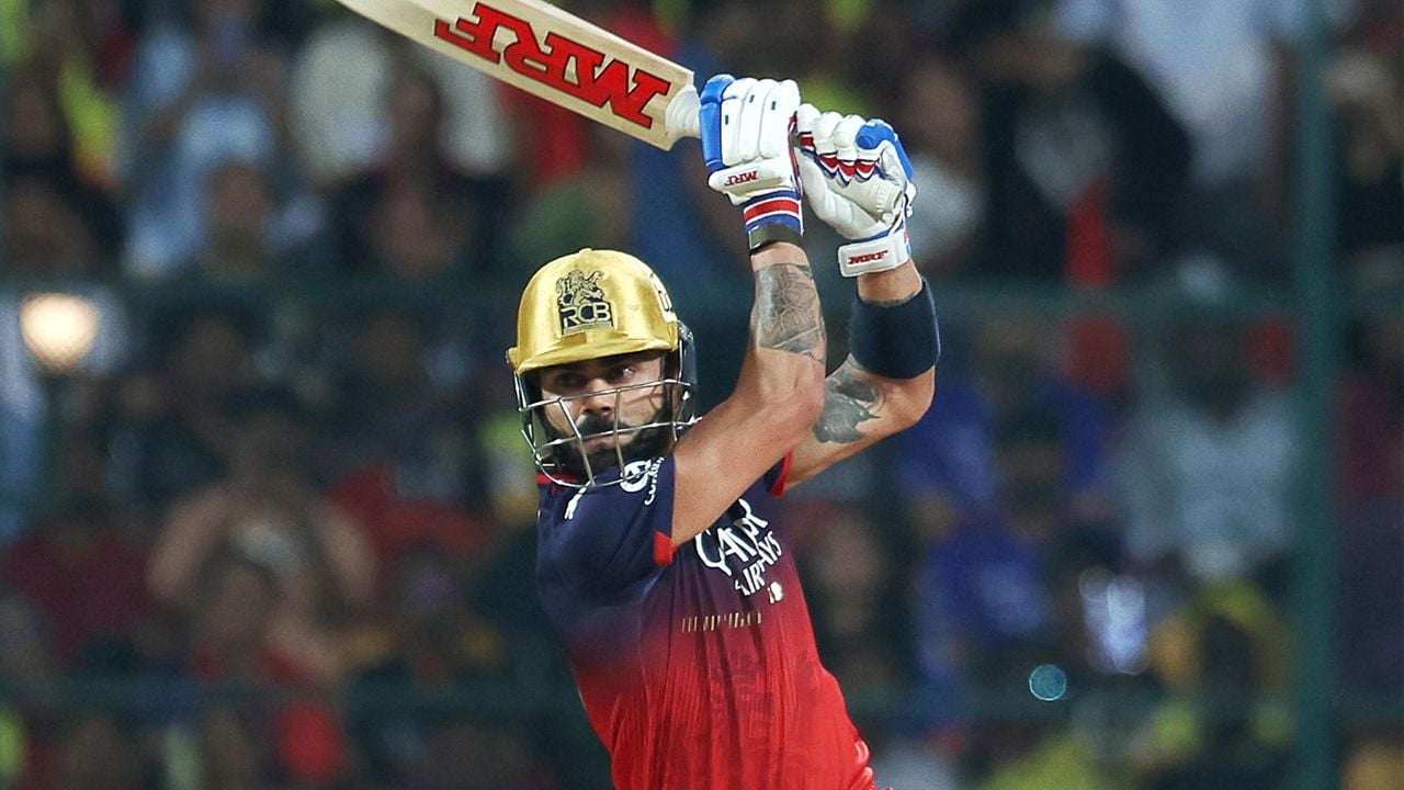 virat