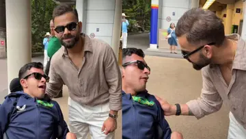 virat