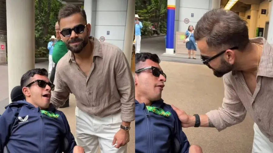 virat