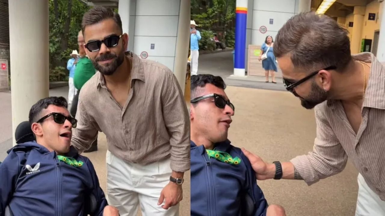 virat