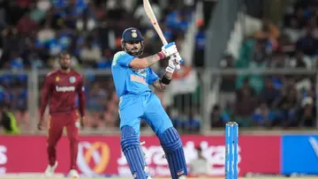 virat