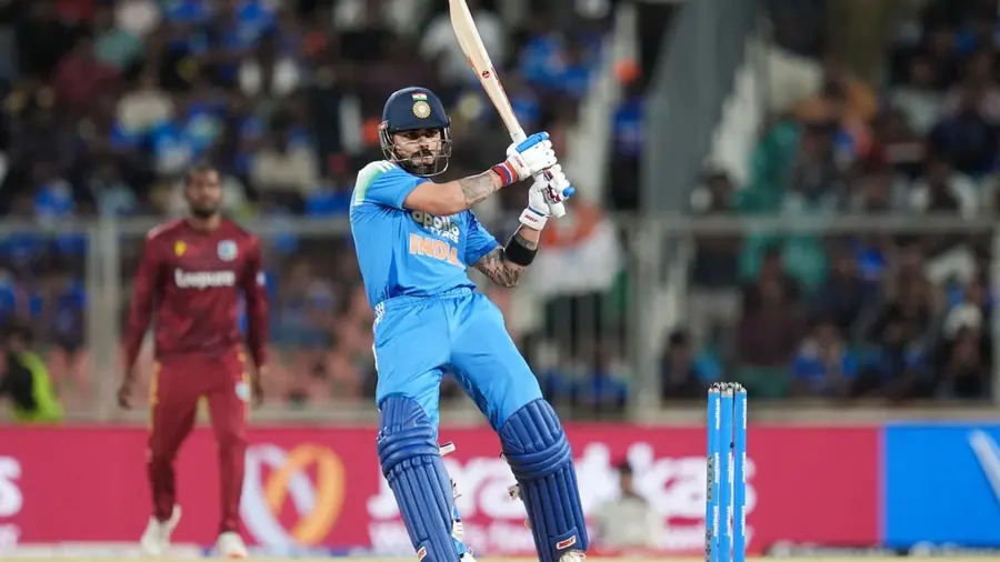 virat