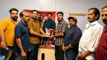 viresh farewell