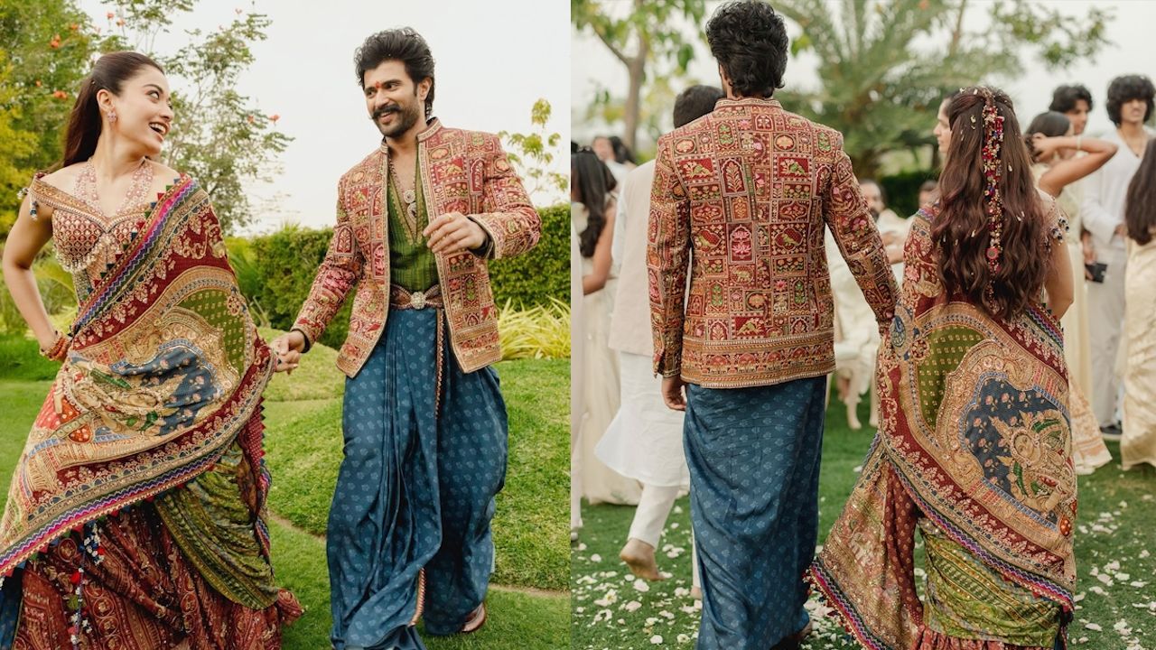 virosh mehendi
