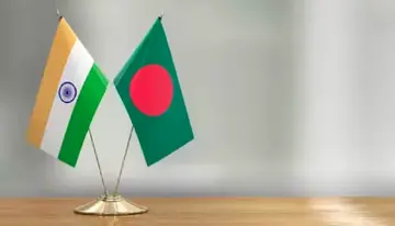 India bangladesh