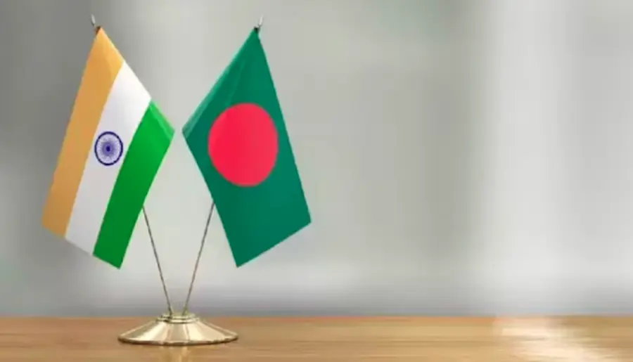 India bangladesh
