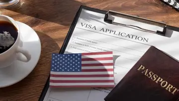 visa