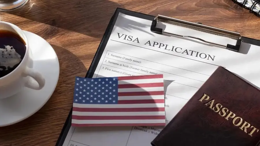 visa