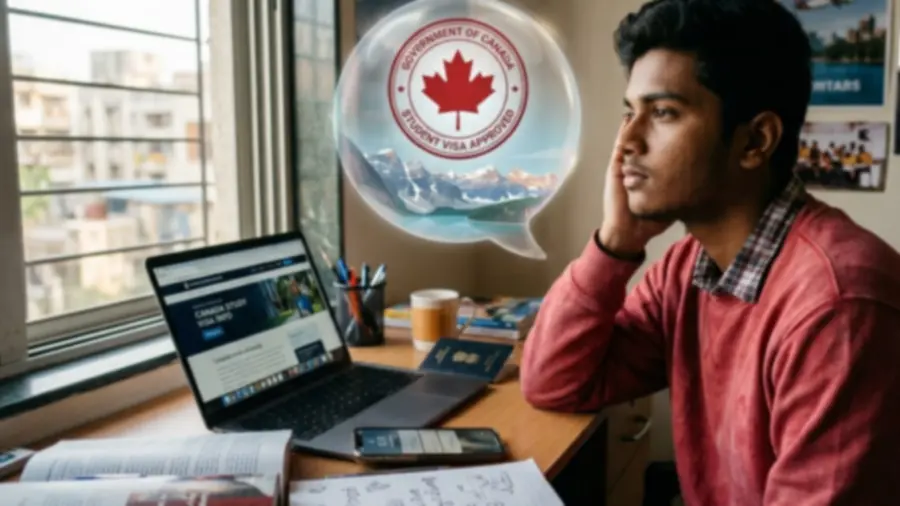 Students Visa