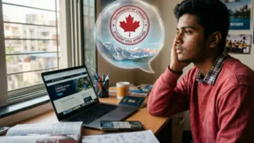 Students Visa