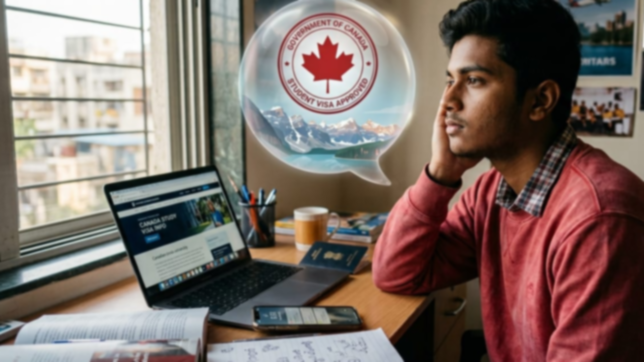 Students Visa