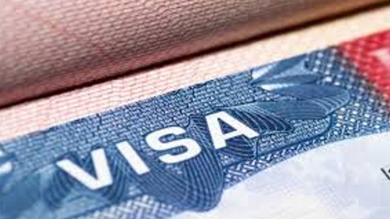 visa america