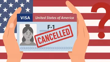 us visa cancelled