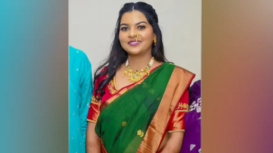 vishakha suicde