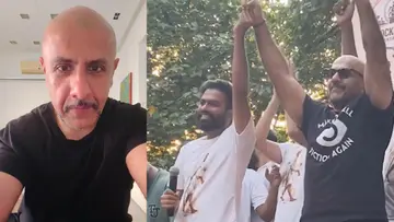 vishal dadlani