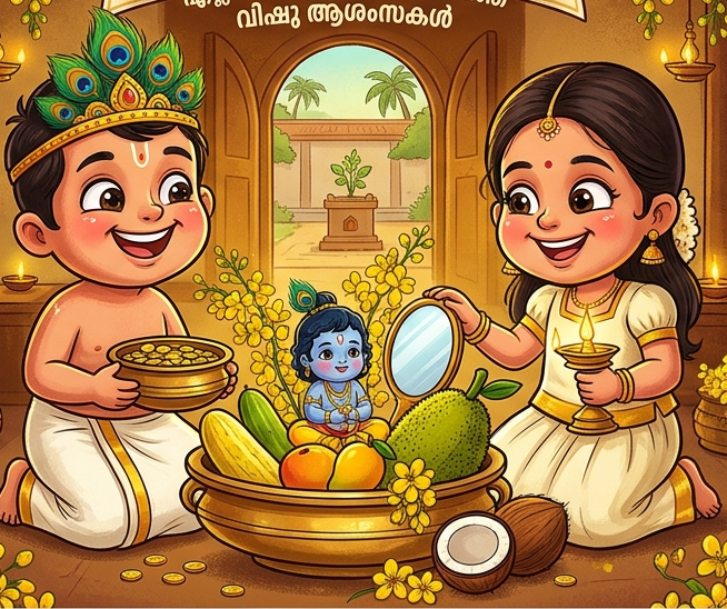 VISHU