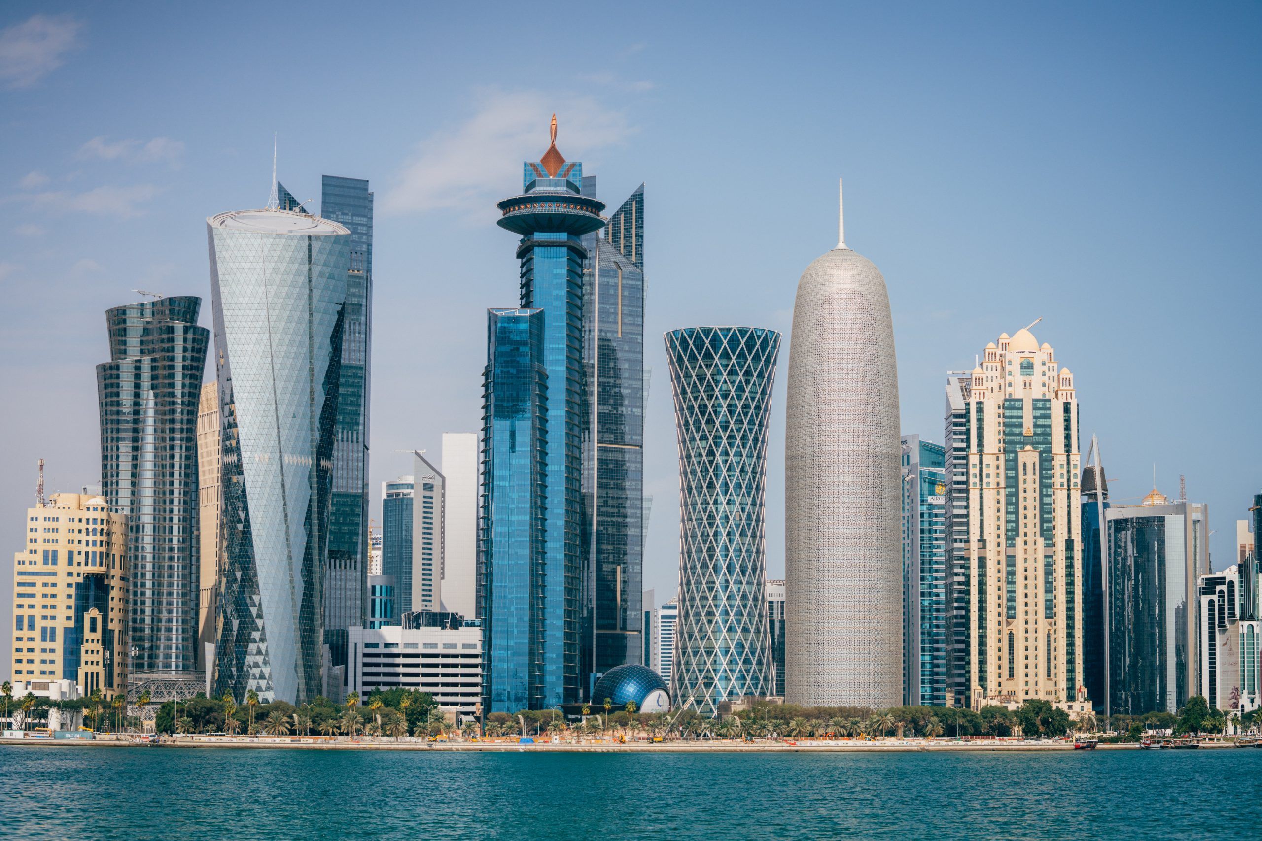 qatar