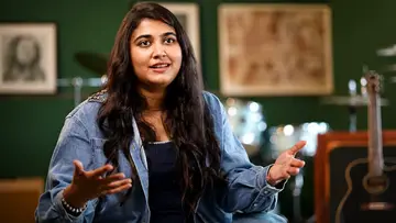 vismaya mohanlal