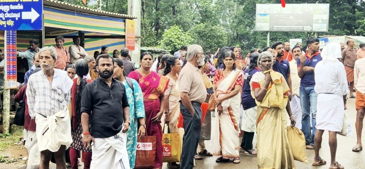 കെഎസ്ആര്‍ടിസി