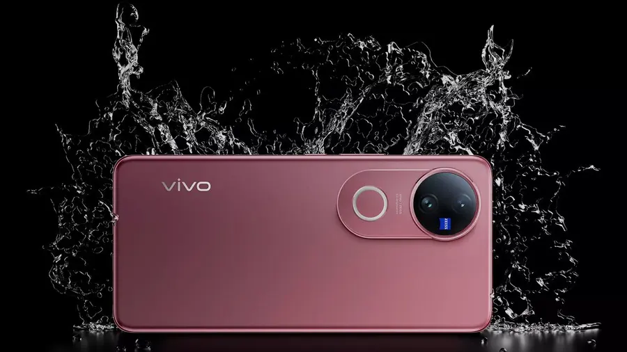 vivo v50