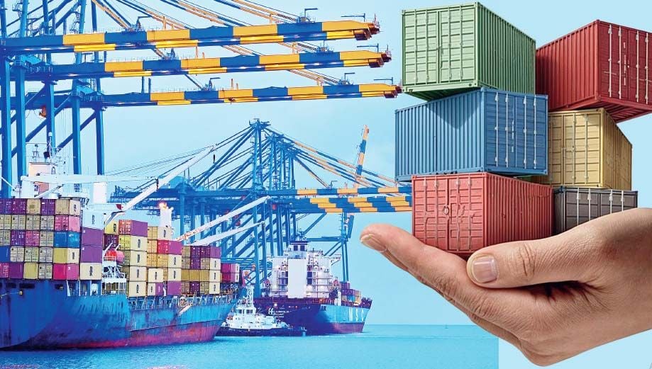 Vizhinjam International Seaport second phase