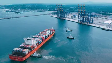 vizhinjam
