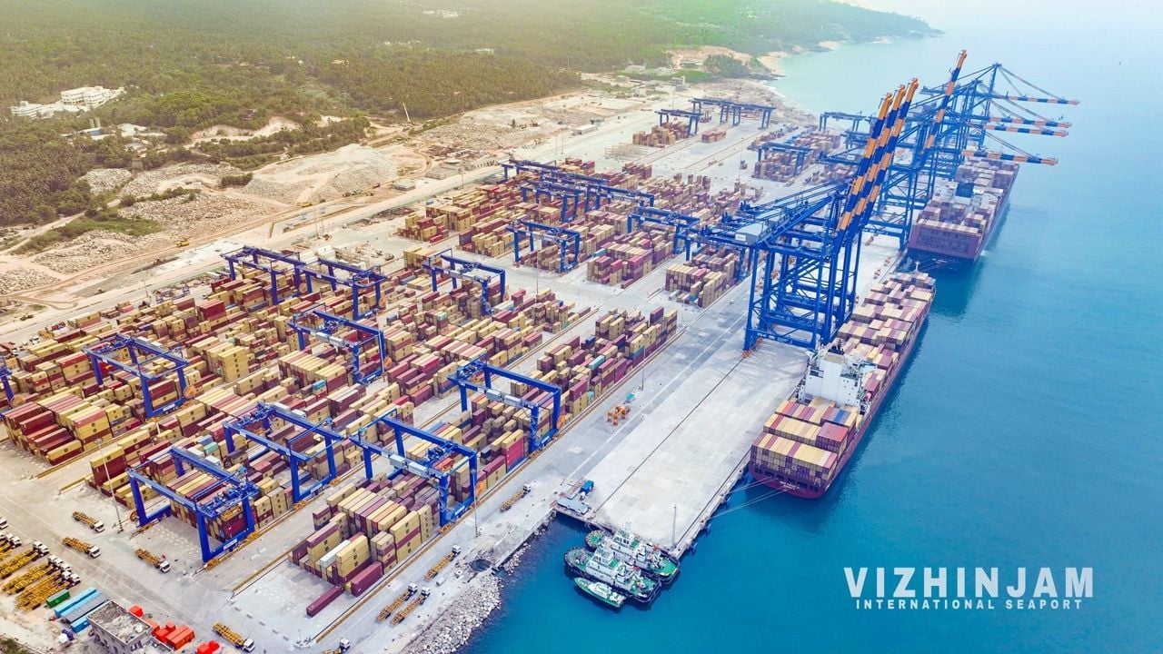 Vizhinjam