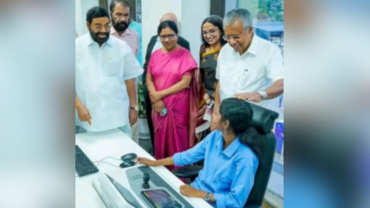 vizhinjam women