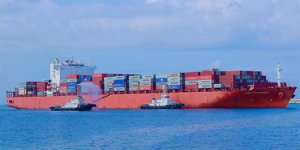 kerala budget vizhinjam port