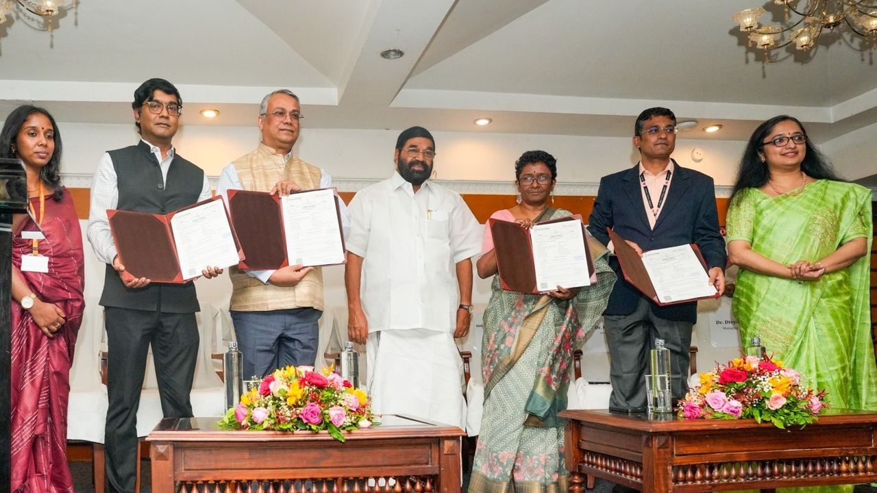 vizhinjam vgp