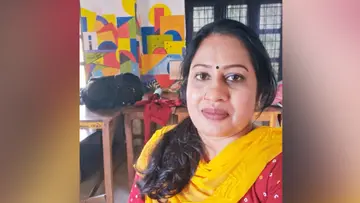 vk deepa.