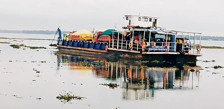 mazha