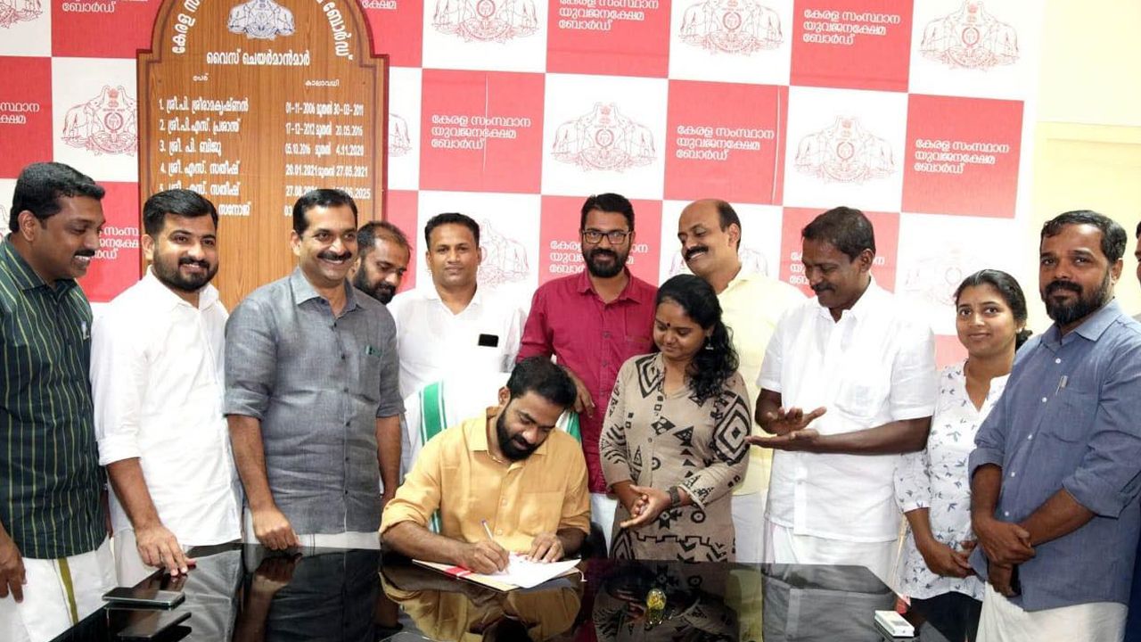 vk sanoj