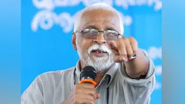 vk sasidharan