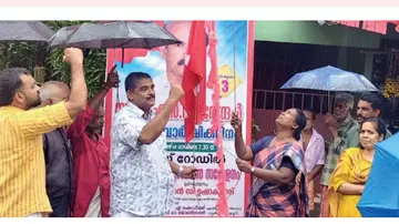 v n surendran