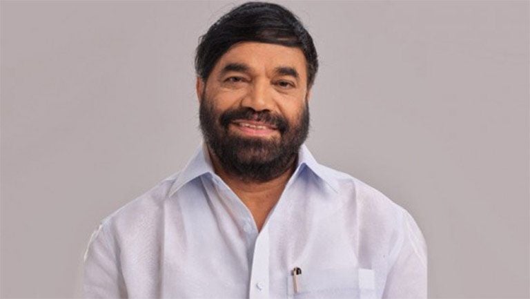V N Vasavan