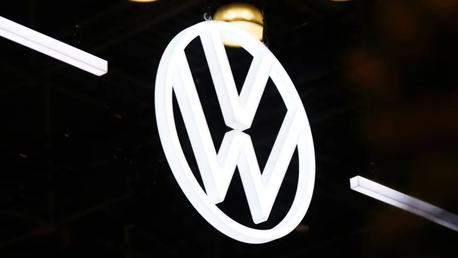 volkwagen