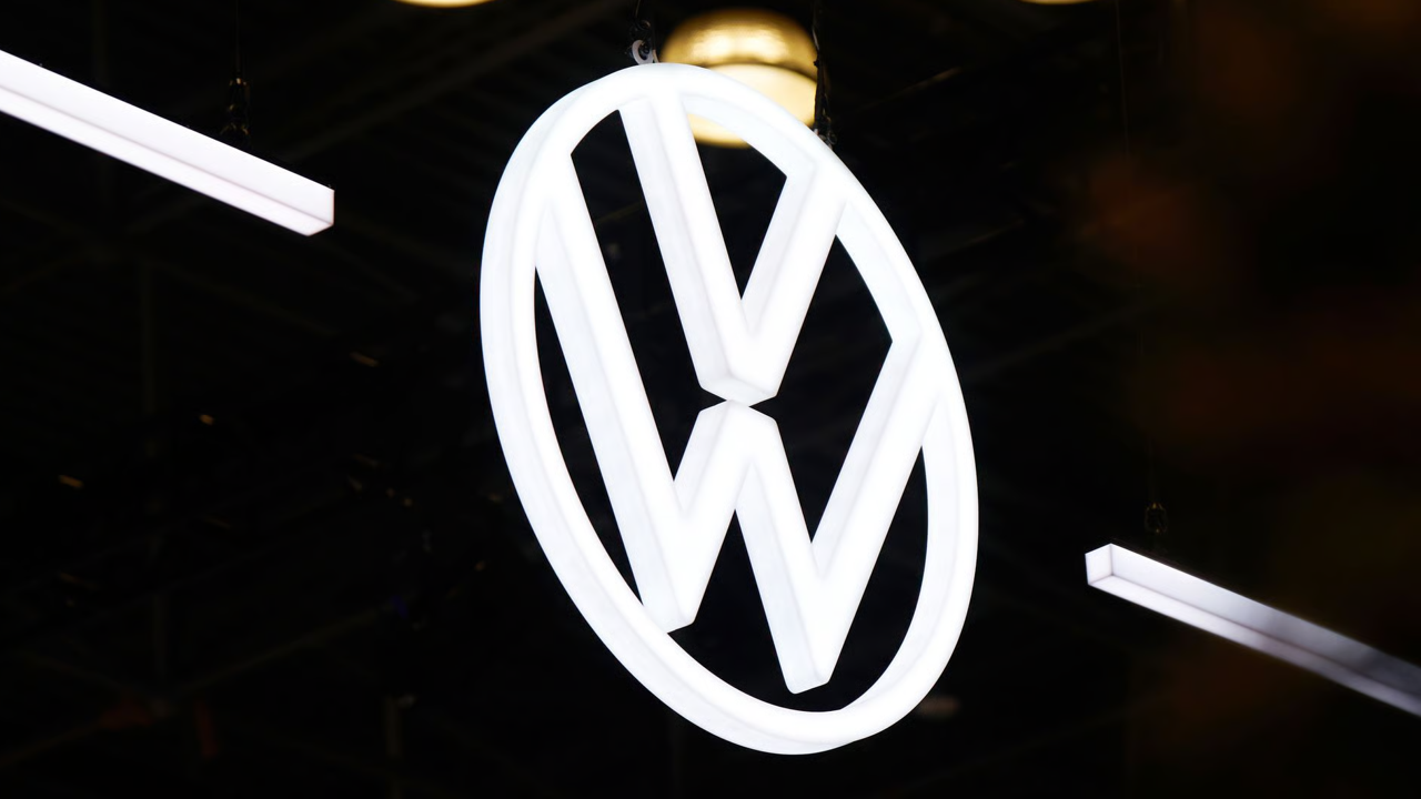 volkwagen
