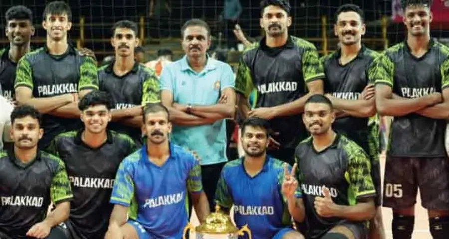 state senior volleball