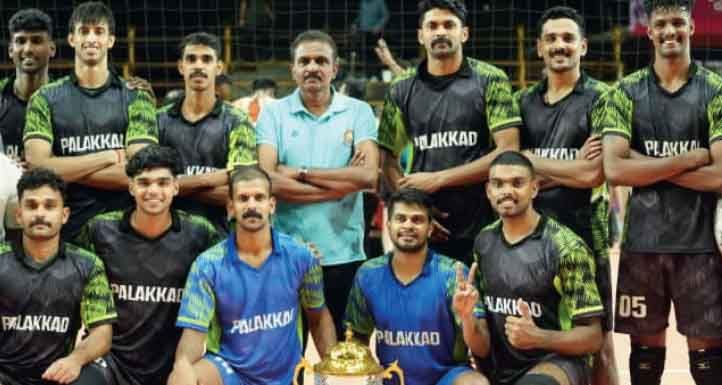 state senior volleball