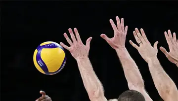 volleyball