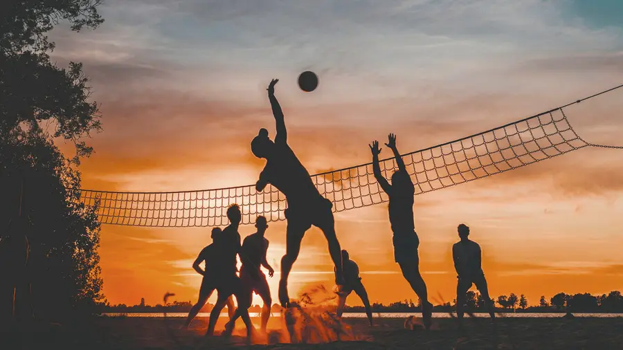 volleyball