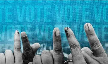 vote chori