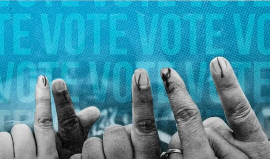 vote chori