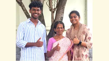 voter